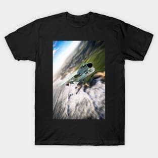 A7 Corsair T-Shirt